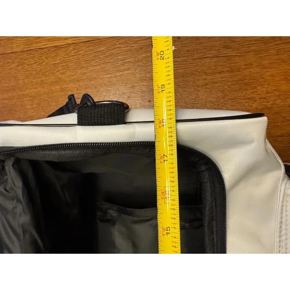 NWOT SNKR Bag - 4 sneakers or Gym Bag